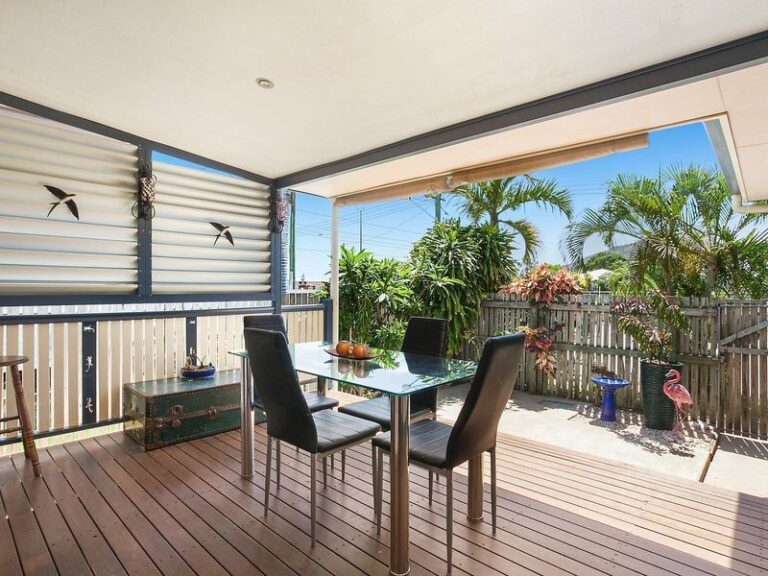 Sold - 63 Perkins Street - New Property in SOUTH TOWNSVILLE - Real Estate by Brad Matheson