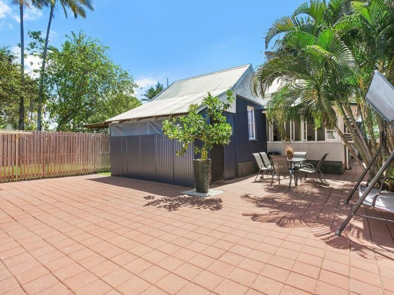 Sold - 63 Perkins Street - New Property in SOUTH TOWNSVILLE - Real Estate by Brad Matheson