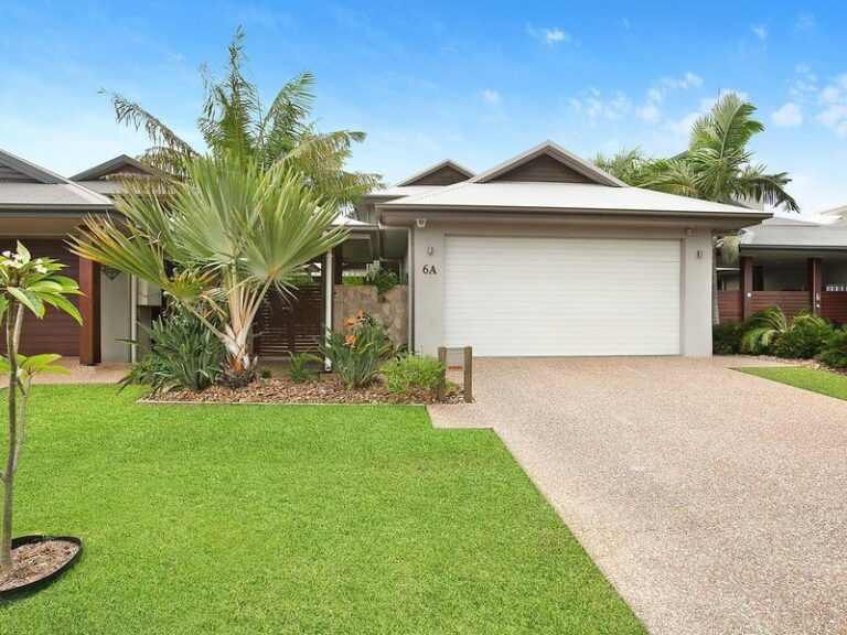 Sold - 6A Riverwood Drive - New Property in IDALIA - Real Estate by McGrath Townsville