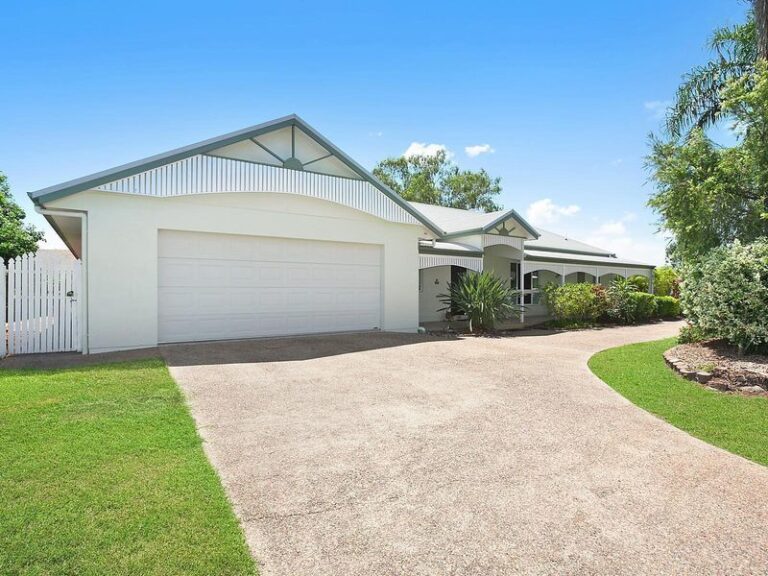 Sold - 1 Cargoon Court - New Property in ANNANDALE - Real Estate by McGrath Townsville