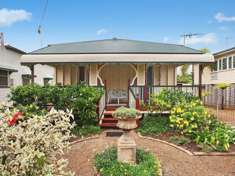Sold - 3 Nelson Street - New Property in SOUTH TOWNSVILLE - Real Estate by Brad Matheson
