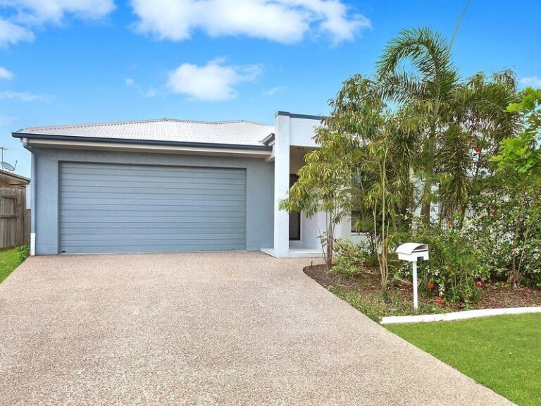 Sold - 16 Cardillah Avenue - New Property in BOHLE PLAINS - Real Estate by McGrath Townsville