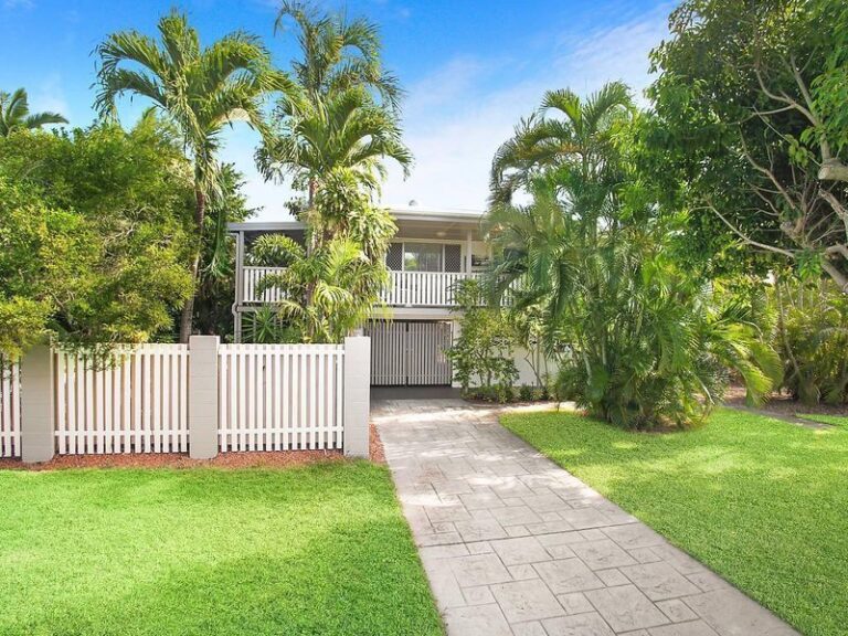 Sold - 4 Cripps Street - New Property in PALLARENDA - Real Estate by Brad Matheson