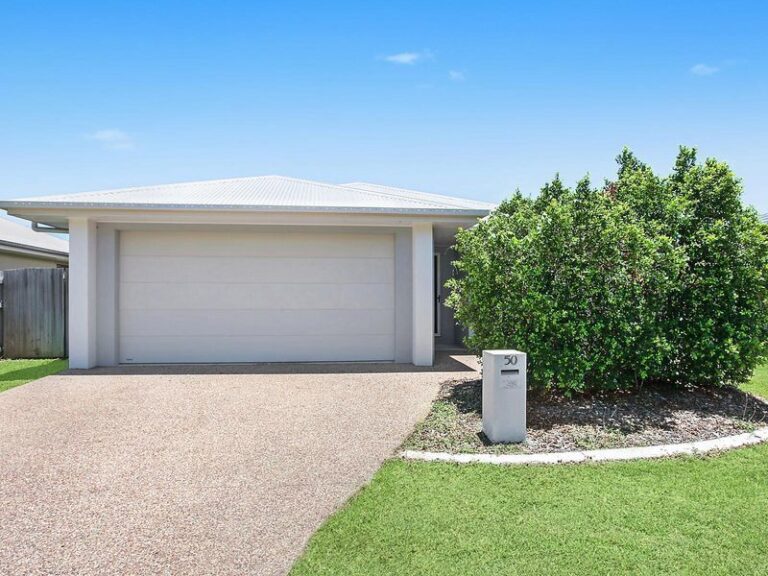 Sold - 50 Kroymans Drive - New Property in MOUNT LOUISA - Real Estate by McGrath Townsville