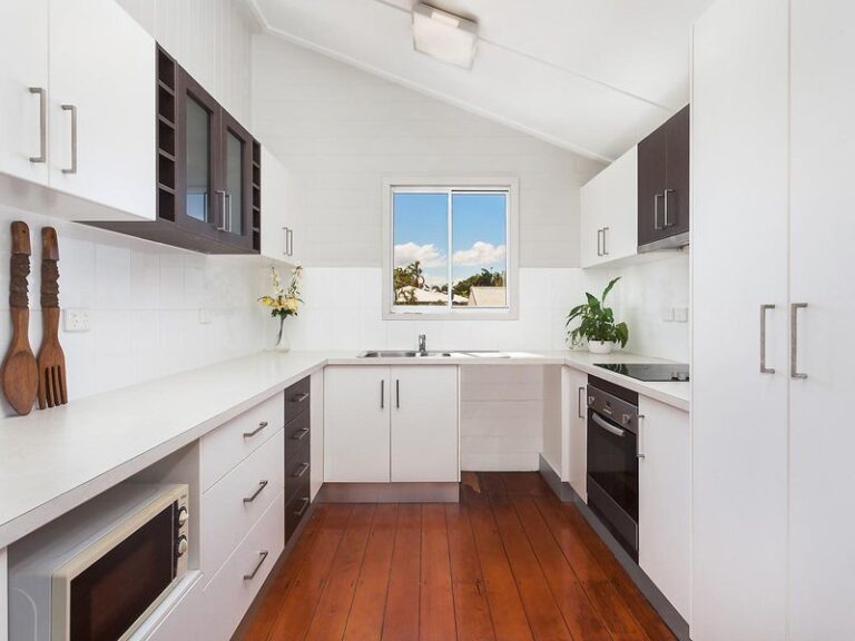 5 Granville Street, Pimlico
