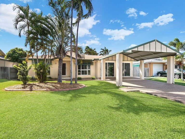 Sold - 62 Eureka Crescent - New Property in KIRWAN - Real Estate by McGrath Townsville