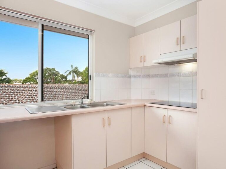 Sold - 6/65 Cook Street - New Property in NORTH WARD - Real Estate by Brad Matheson