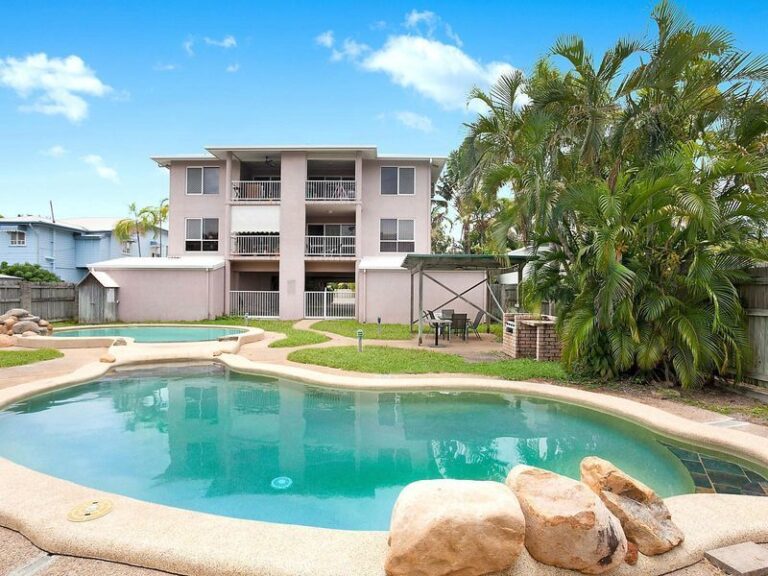 Sold - 6/65 Cook Street - New Property in NORTH WARD - Real Estate by Brad Matheson