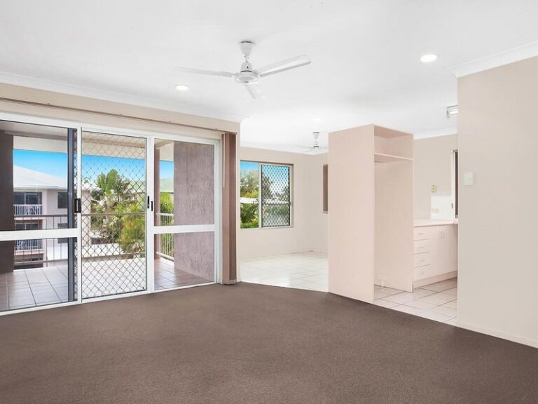 Sold - 6/65 Cook Street - New Property in NORTH WARD - Real Estate by Brad Matheson