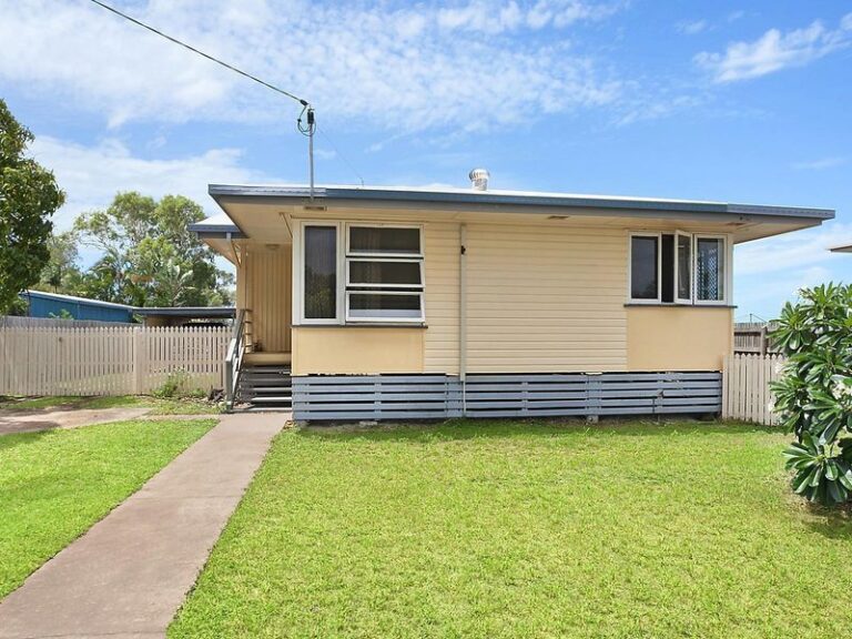 Sold - 52 Lockheed Street - New Property in Garbutt - Real Estate by McGrath Townsville