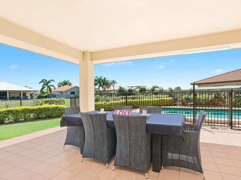 Sold - 12 Sunbury Court - New Property in ANNANDALE - Real Estate by McGrath Townsville