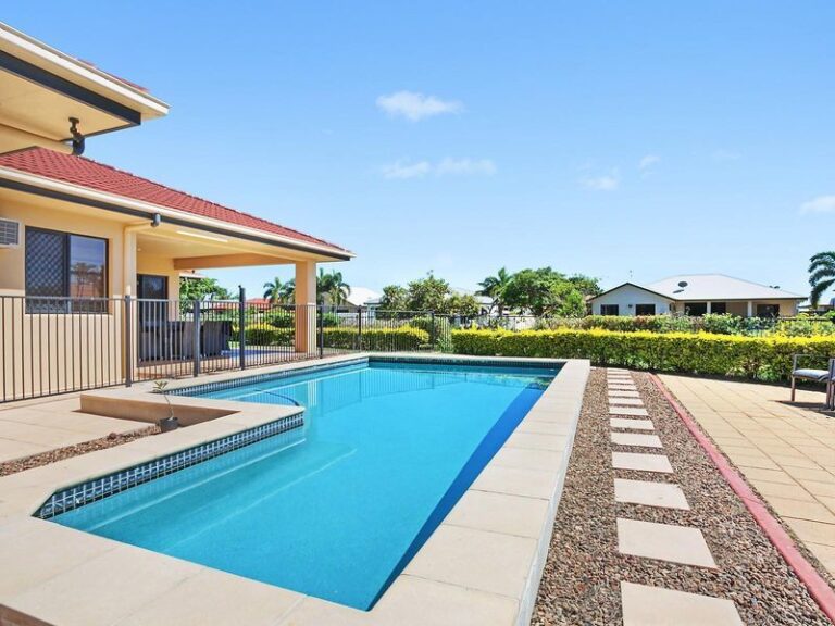 Sold - 12 Sunbury Court - New Property in ANNANDALE - Real Estate by McGrath Townsville