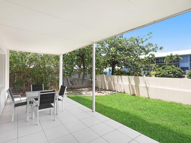 Sold - 1/2 McKinley Street - New Property in NORTH WARD - Real Estate by Jimmy Lockhart