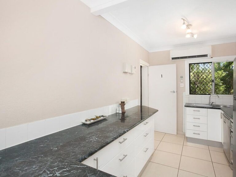 Sold - 1/2 McKinley Street - New Property in NORTH WARD - Real Estate by Jimmy Lockhart