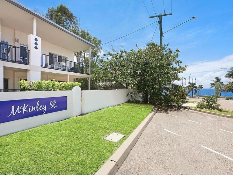 Sold - 1/2 McKinley Street - New Property in NORTH WARD - Real Estate by Jimmy Lockhart