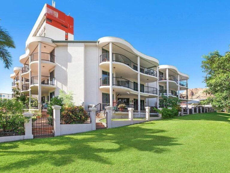 Sold - 7/78-79 The Strand - New Property in NORTH WARD - Real Estate by Brad Matheson