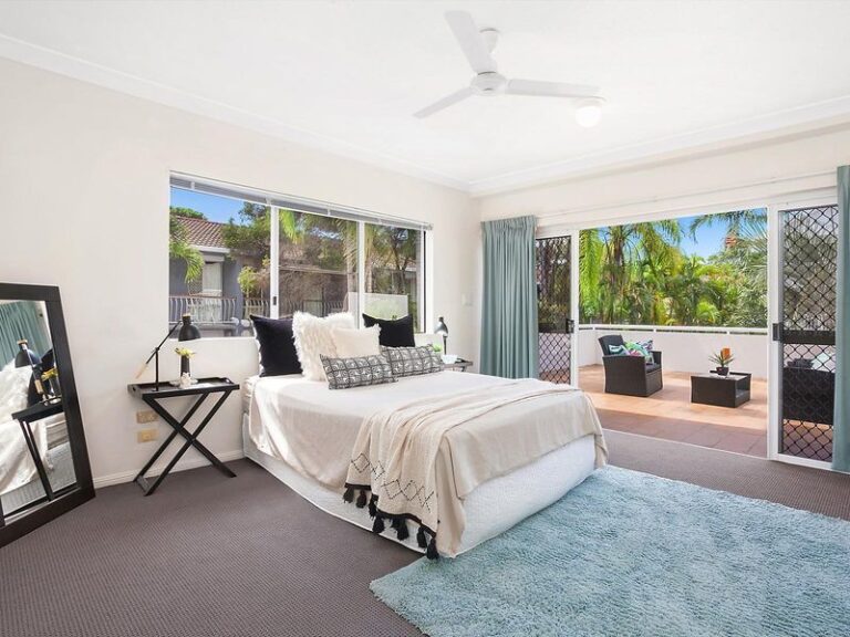Sold - 8/6 Alexandra Street - New Property in NORTH WARD - Real Estate by Brad Matheson