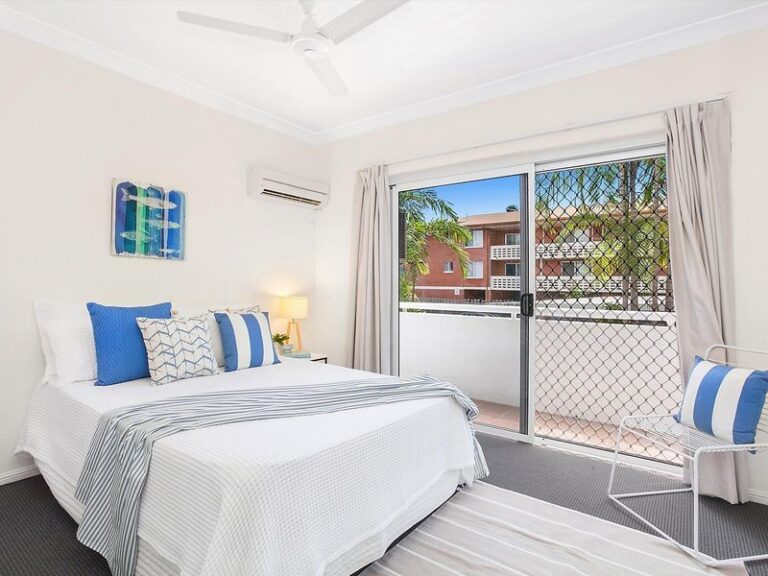 Sold - 8/6 Alexandra Street - New Property in NORTH WARD - Real Estate by Brad Matheson