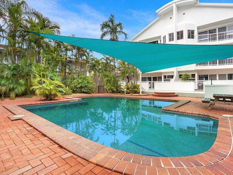 Sold - 8/6 Alexandra Street - New Property in NORTH WARD - Real Estate by Brad Matheson