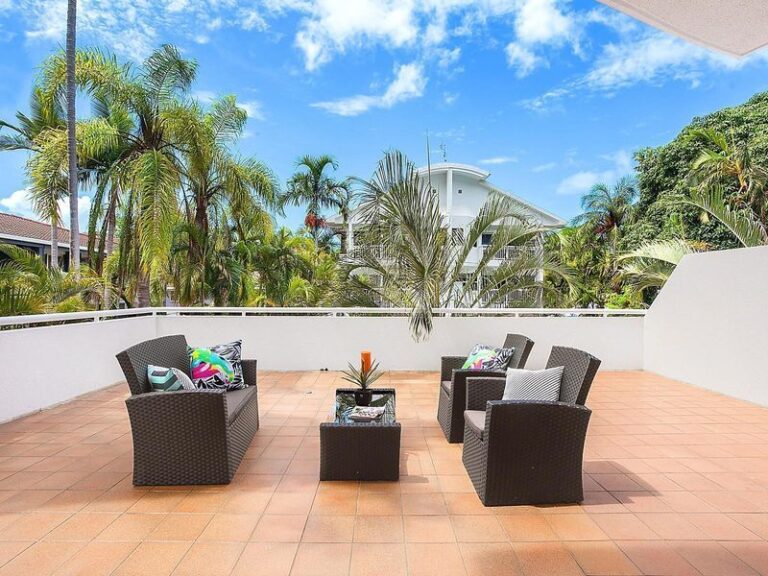 Sold - 8/6 Alexandra Street - New Property in NORTH WARD - Real Estate by Brad Matheson