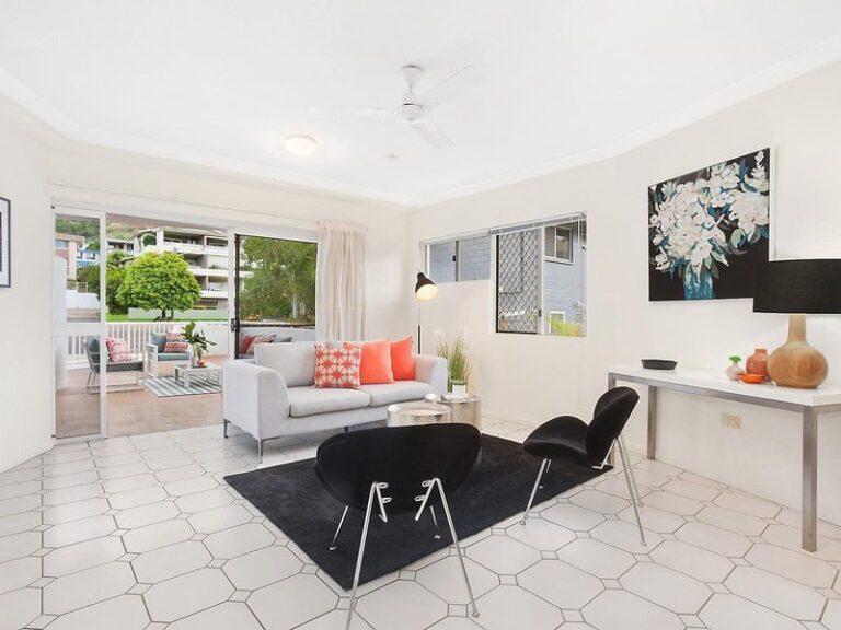 Sold - 8/6 Alexandra Street - New Property in NORTH WARD - Real Estate by Brad Matheson