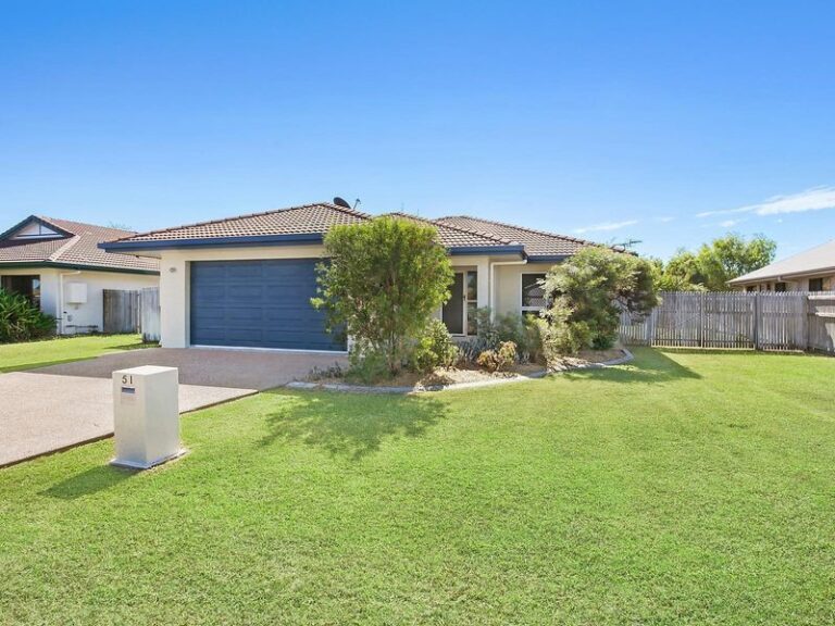 Sold - 51 Marchwood Avenue - New Property in KIRWAN - Real Estate by McGrath Townsville