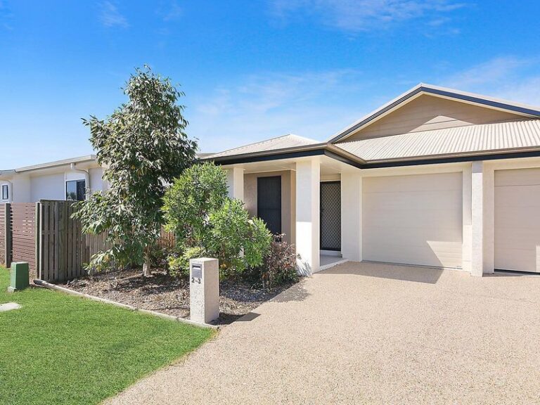 Sold - 3 Intelligence Street - New Property in OONOONBA - Real Estate by McGrath Townsville