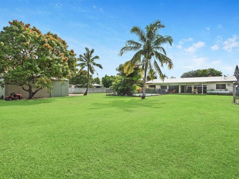 Sold - 4 Golf Links Drive - New Property in KIRWAN - Real Estate by McGrath Townsville