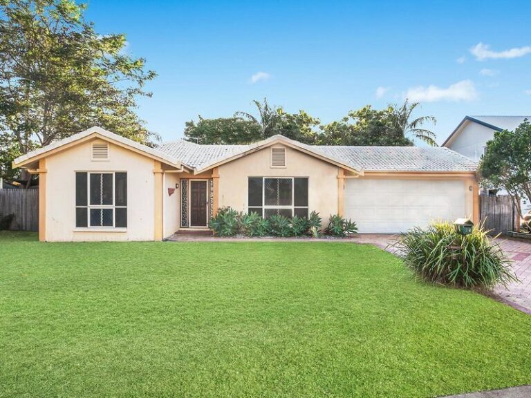 Sold - 26 Indigo Crescent - New Property in ANNANDALE - Real Estate by McGrath Townsville