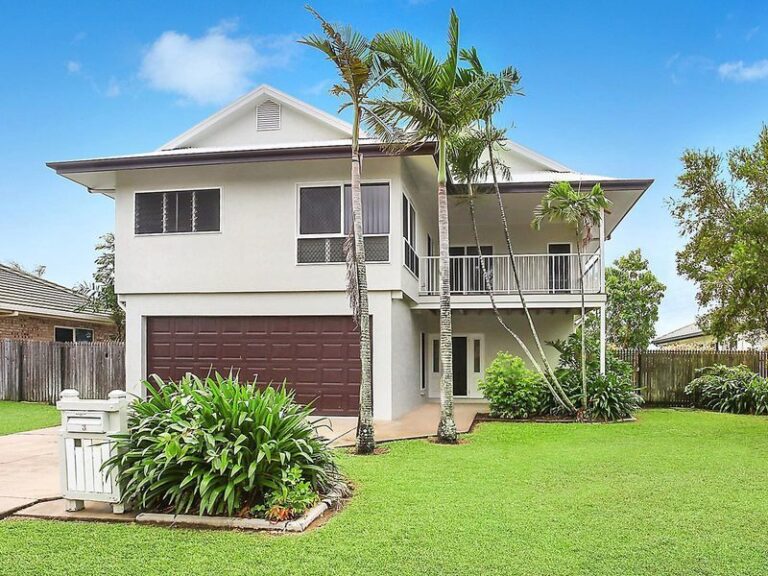 Sold - 3 Pendula Place - New Property in KIRWAN - Real Estate by McGrath Townsville