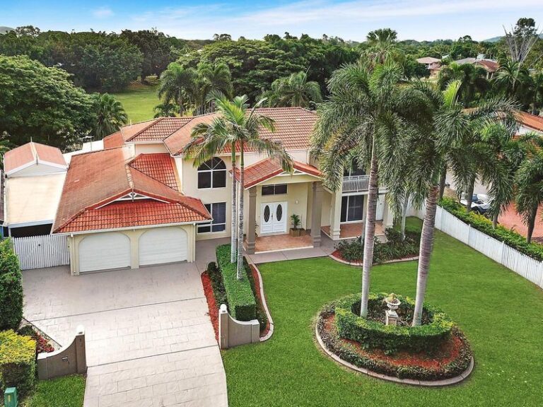 Sold - 3 Almora Place - New Property in ANNANDALE - Real Estate by McGrath Townsville