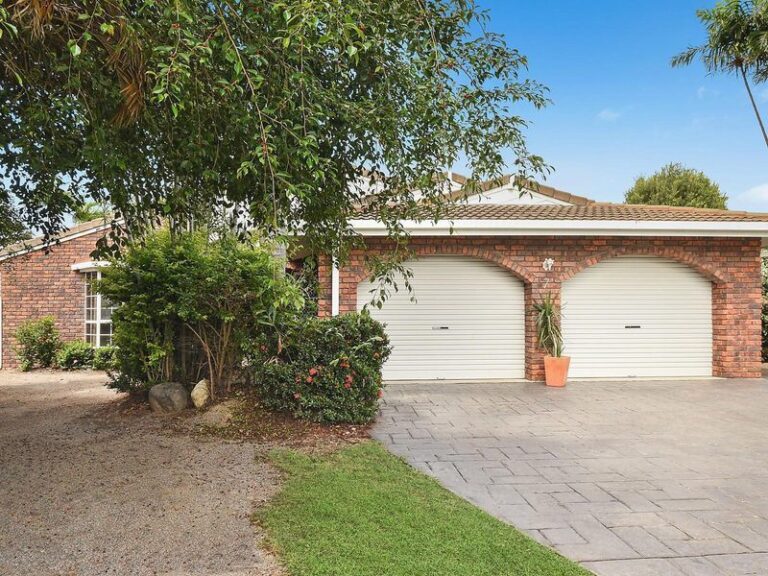 Sold - 7 Madrid Court - New Property in Kirwan - Real Estate by McGrath Townsville