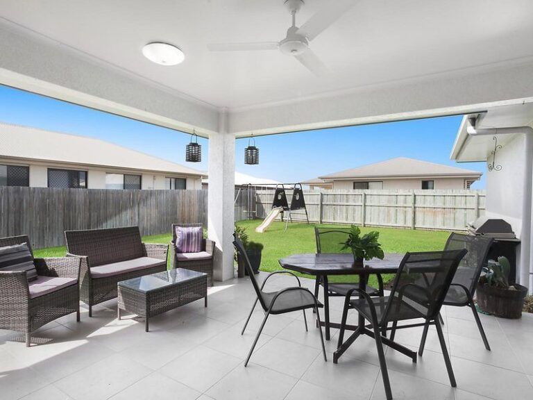 Sold - 14 Epping Way - New Property in MOUNT LOW - Real Estate by McGrath Townsville