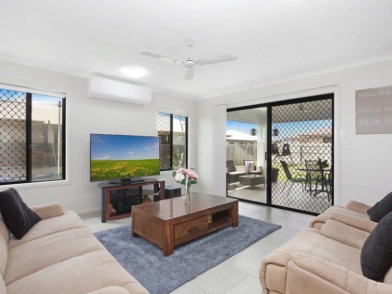 Sold - 14 Epping Way - New Property in MOUNT LOW - Real Estate by McGrath Townsville