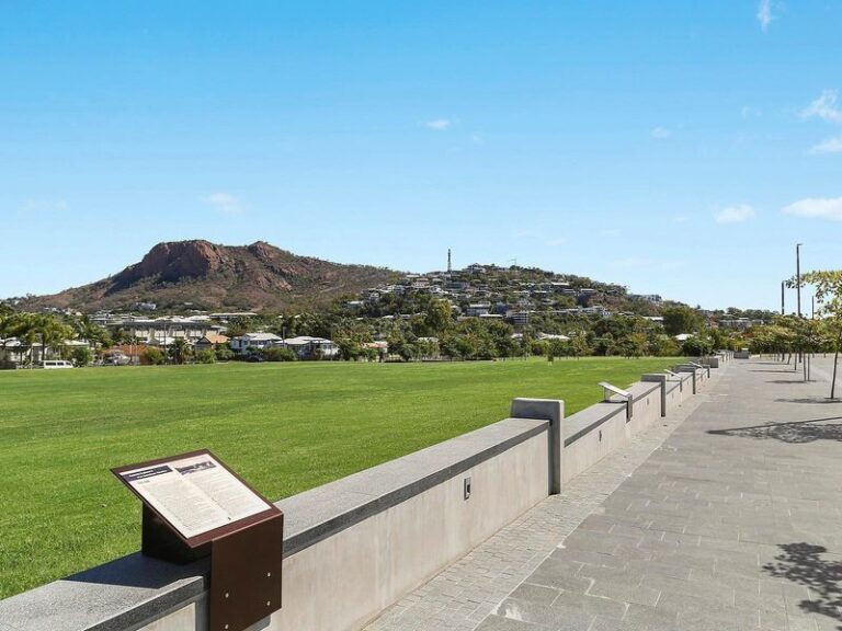 Sold - 25 Ryan Street - New Property in NORTH WARD - Real Estate by Jimmy Lockhart