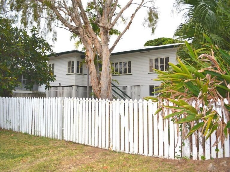 Sold - 25 Ryan Street - New Property in NORTH WARD - Real Estate by Jimmy Lockhart