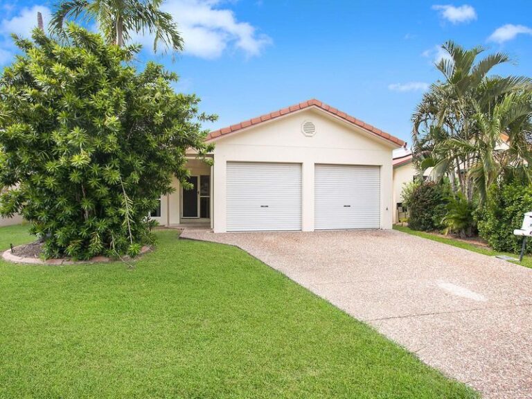 Sold - 22 Milgate Crescent - New Property in KIRWAN - Real Estate by McGrath Townsville