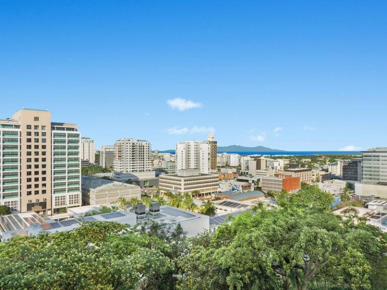 Sold - 35/209 Wills Street - New Property in TOWNSVILLE CITY - Real Estate by McGrath Townsville