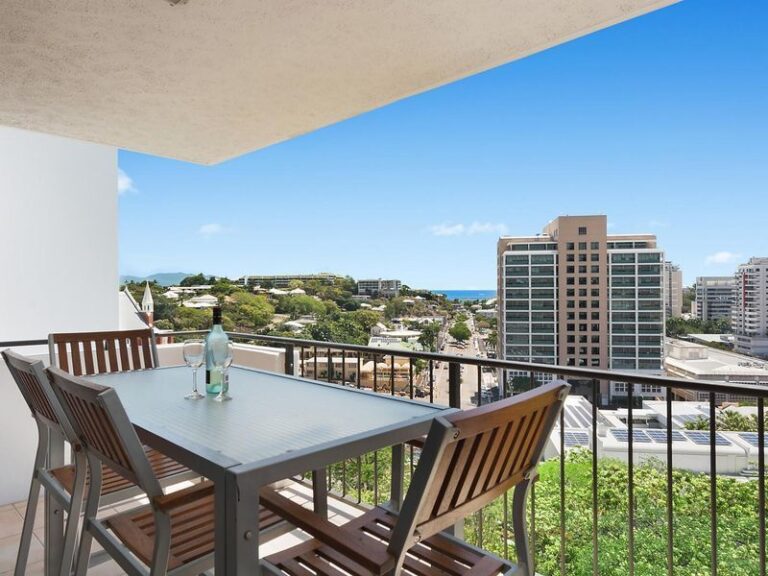 Sold - 35/209 Wills Street - New Property in TOWNSVILLE CITY - Real Estate by McGrath Townsville