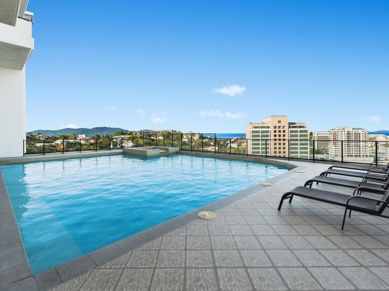 Sold - 35/209 Wills Street - New Property in TOWNSVILLE CITY - Real Estate by McGrath Townsville