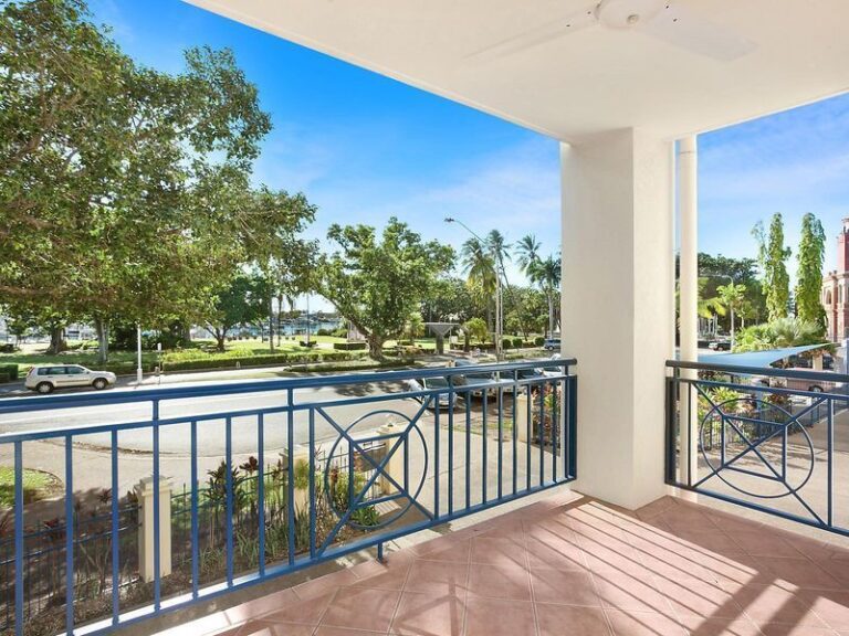 Sold - 5/18 The Strand - New Property in NORTH WARD - Real Estate by Brad Matheson