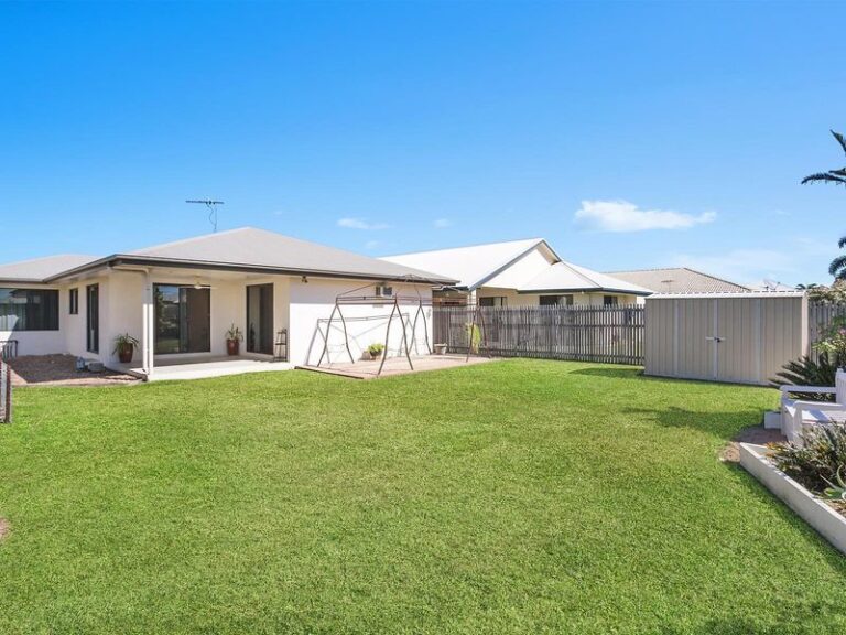 Sold - 7 Farnham Court - New Property in KIRWAN - Real Estate by McGrath Townsville