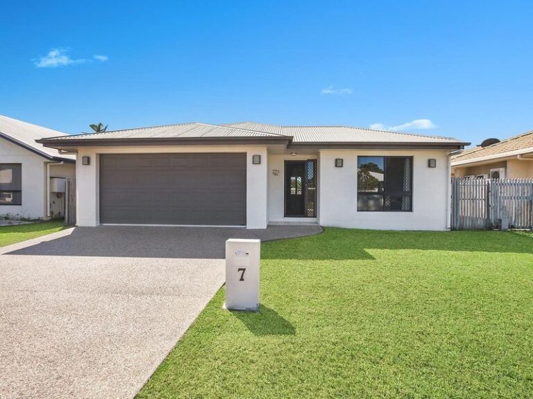 Sold - 7 Farnham Court - New Property in KIRWAN - Real Estate by McGrath Townsville