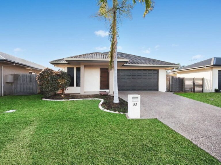 22 Derwent Circuit, Kelso
