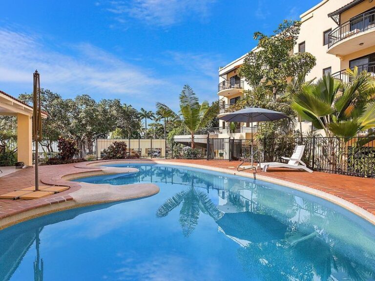 Sold - 7/59-60 The Strand - New Property in NORTH WARD - Real Estate by Jimmy Lockhart