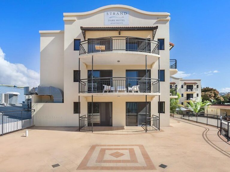 Sold - 7/59-60 The Strand - New Property in NORTH WARD - Real Estate by Jimmy Lockhart