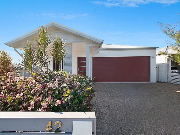 Sold - 42 The Grange - New Property in SHAW - Real Estate by McGrath Townsville