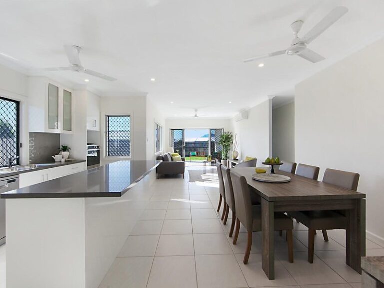Sold - 42 The Grange - New Property in SHAW - Real Estate by McGrath Townsville