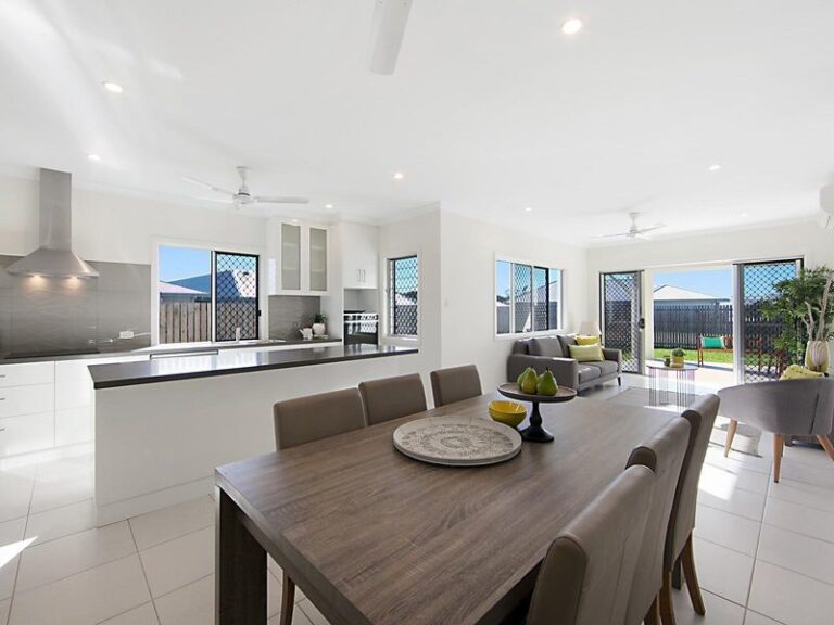 Sold - 42 The Grange - New Property in SHAW - Real Estate by McGrath Townsville