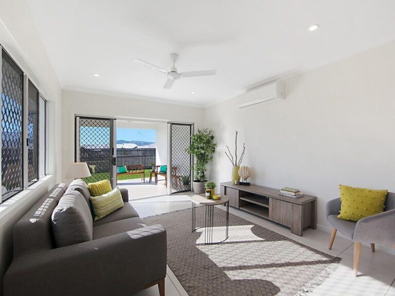 Sold - 42 The Grange - New Property in SHAW - Real Estate by McGrath Townsville